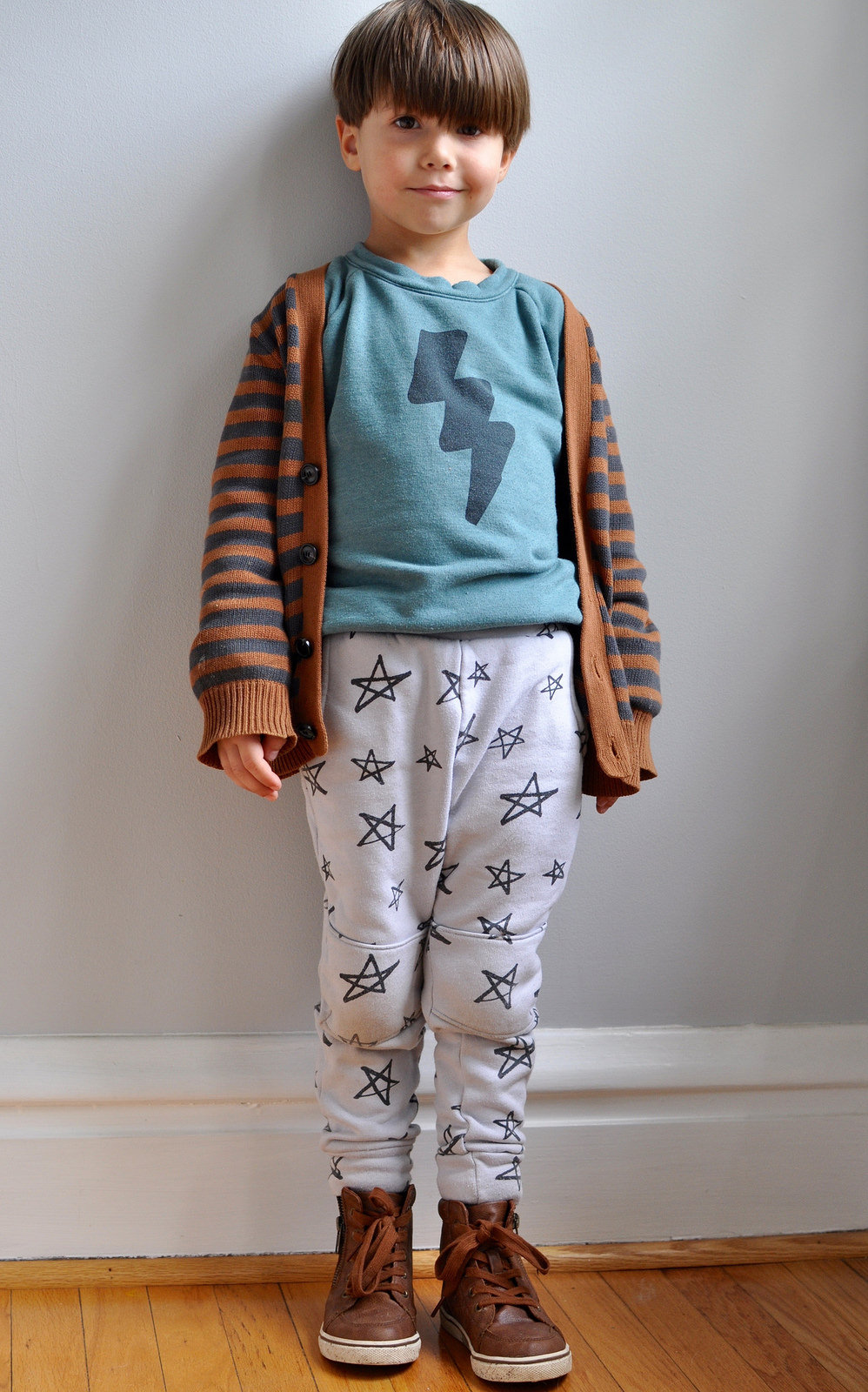 Brands We Love: Kira Kids